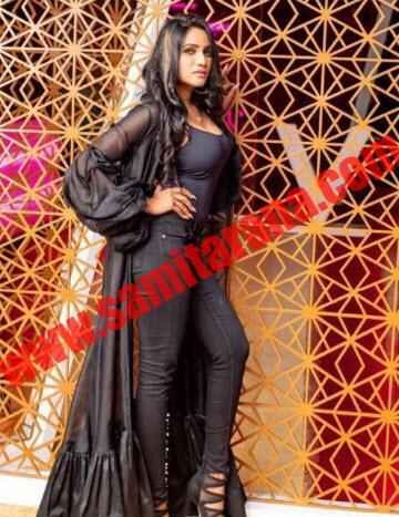 Female Escorts Surat